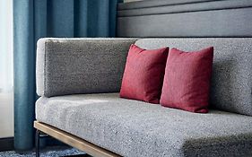 Novotel Toronto Vaughan Centre